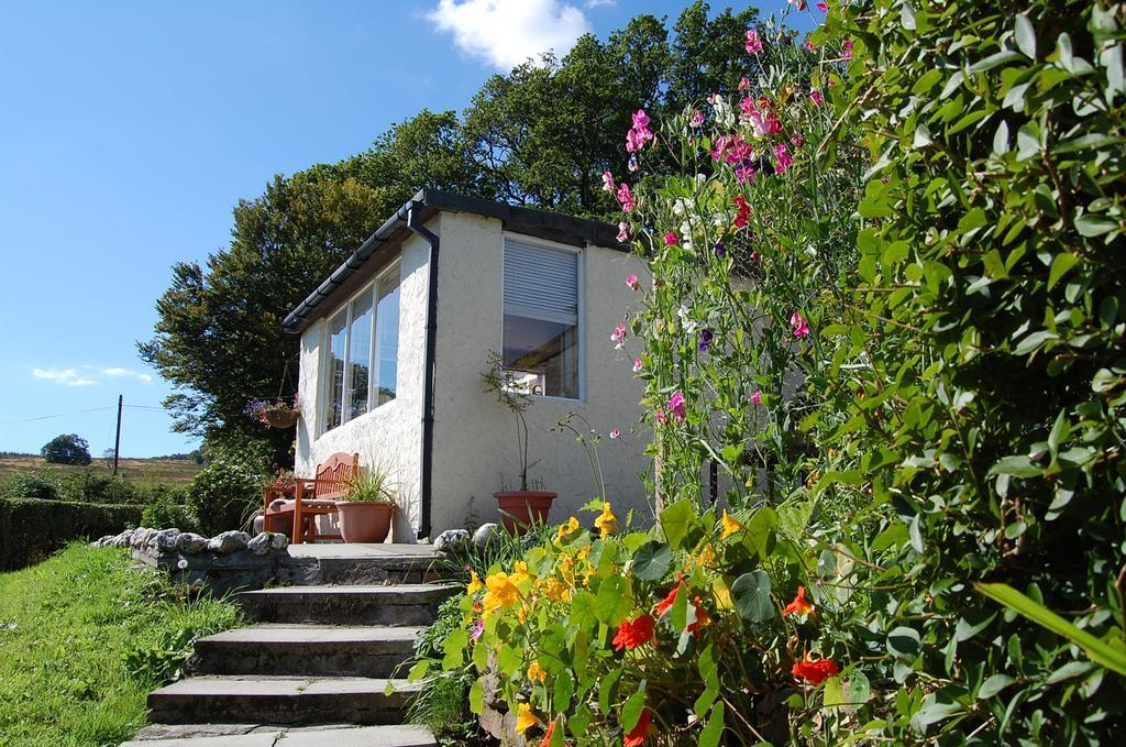 Blairglas B&B Luss Exterior photo