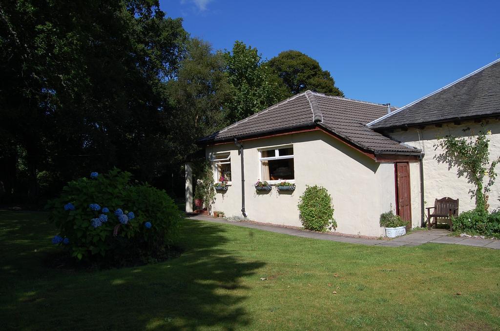 Blairglas B&B Luss Exterior photo