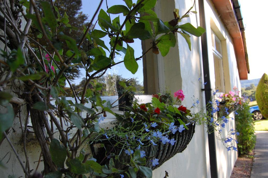 Blairglas B&B Luss Exterior photo