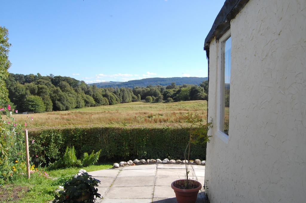 Blairglas B&B Luss Exterior photo