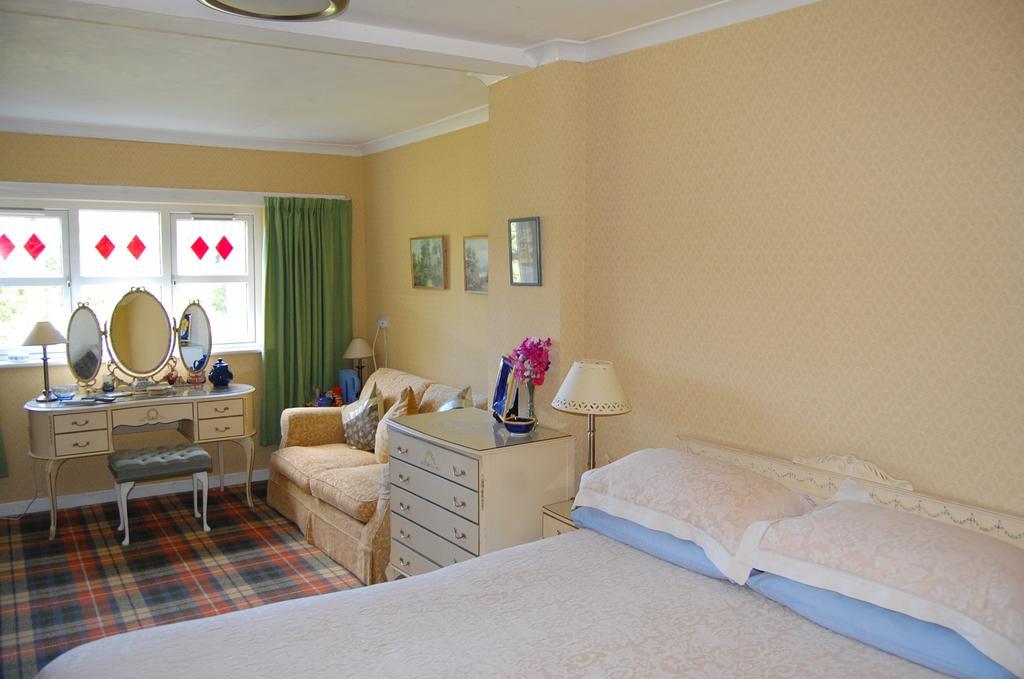Blairglas B&B Luss Room photo